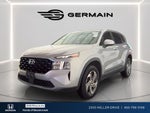 2022 Hyundai Santa Fe SE