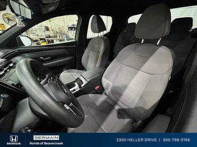 2023 Hyundai Santa Cruz SEL