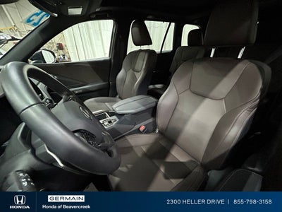 2025 Lexus TX 350 Premium