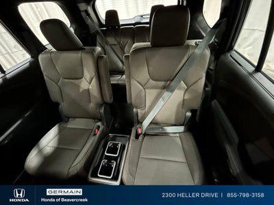 2025 Lexus TX 350 Premium