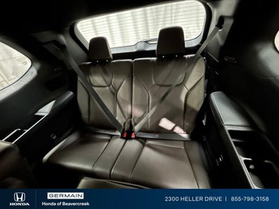 2025 Lexus TX 350 Premium