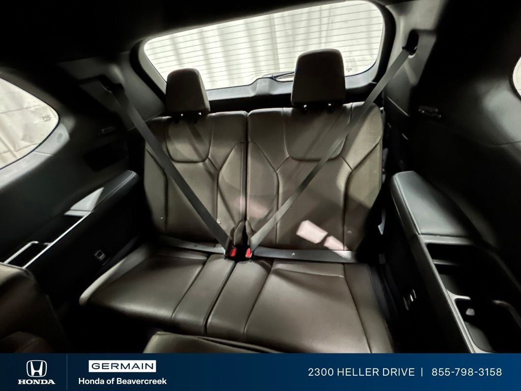 2025 Lexus TX 350 Premium