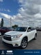2016 Toyota Highlander LE Plus V6