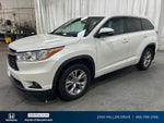 2016 Toyota Highlander LE Plus V6