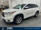 2016 Toyota Highlander LE Plus V6