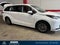 2021 Toyota Sienna LE 8 Passenger