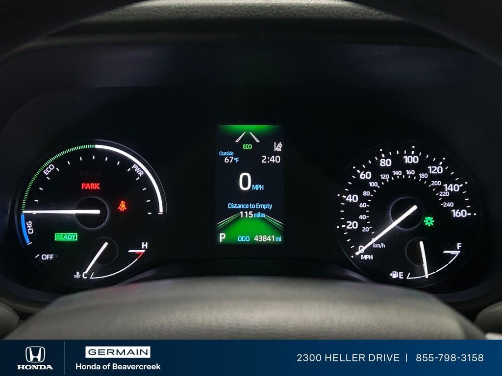 2021 Toyota Sienna LE 8 Passenger