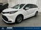 2021 Toyota Sienna LE 8 Passenger
