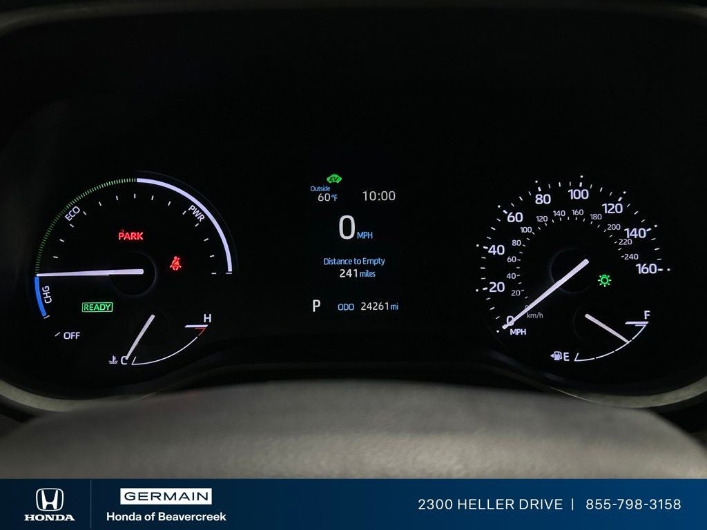 2022 Toyota Sienna LE 8 Passenger