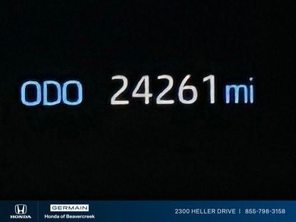 2022 Toyota Sienna LE 8 Passenger