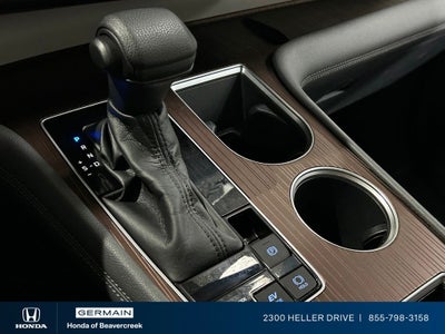2022 Toyota Sienna LE 8 Passenger