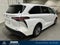 2022 Toyota Sienna LE 8 Passenger