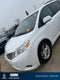 2013 Toyota Sienna XLE 8 Passenger