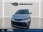 2025 Toyota Sienna XLE 8 Passenger