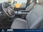 2025 Toyota Sienna XLE 8 Passenger