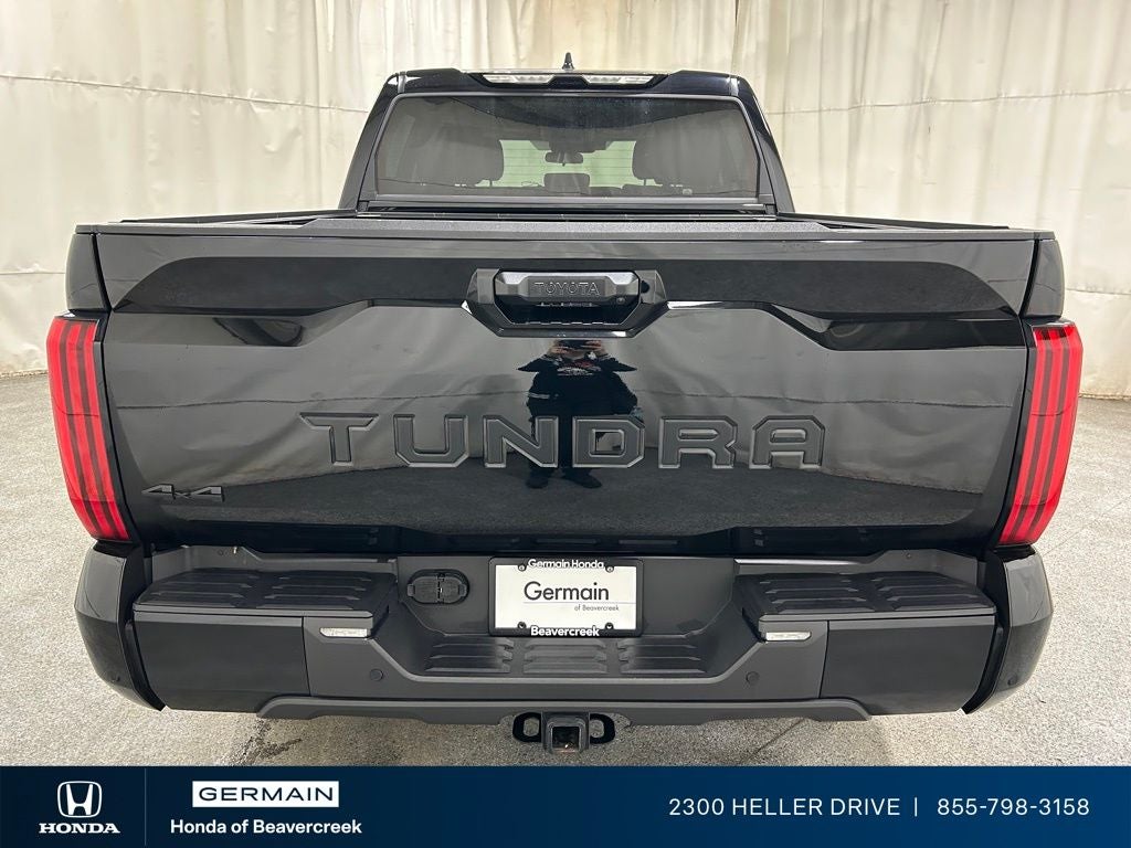 2023 Toyota Tundra SR5