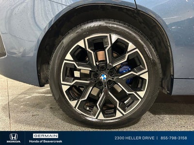 2026 BMW X3 M50 xDrive