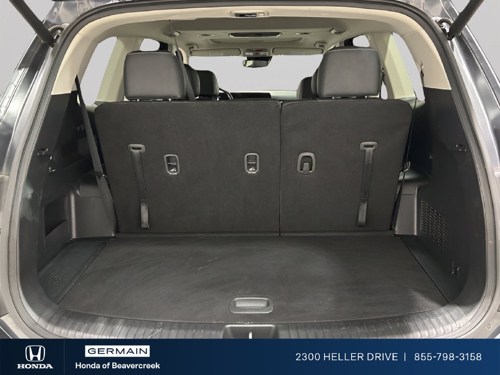 2023 Kia Telluride EX