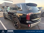 2023 Kia Telluride SX-Prestige