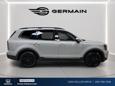 2023 Kia Telluride SX-Prestige X-Pro