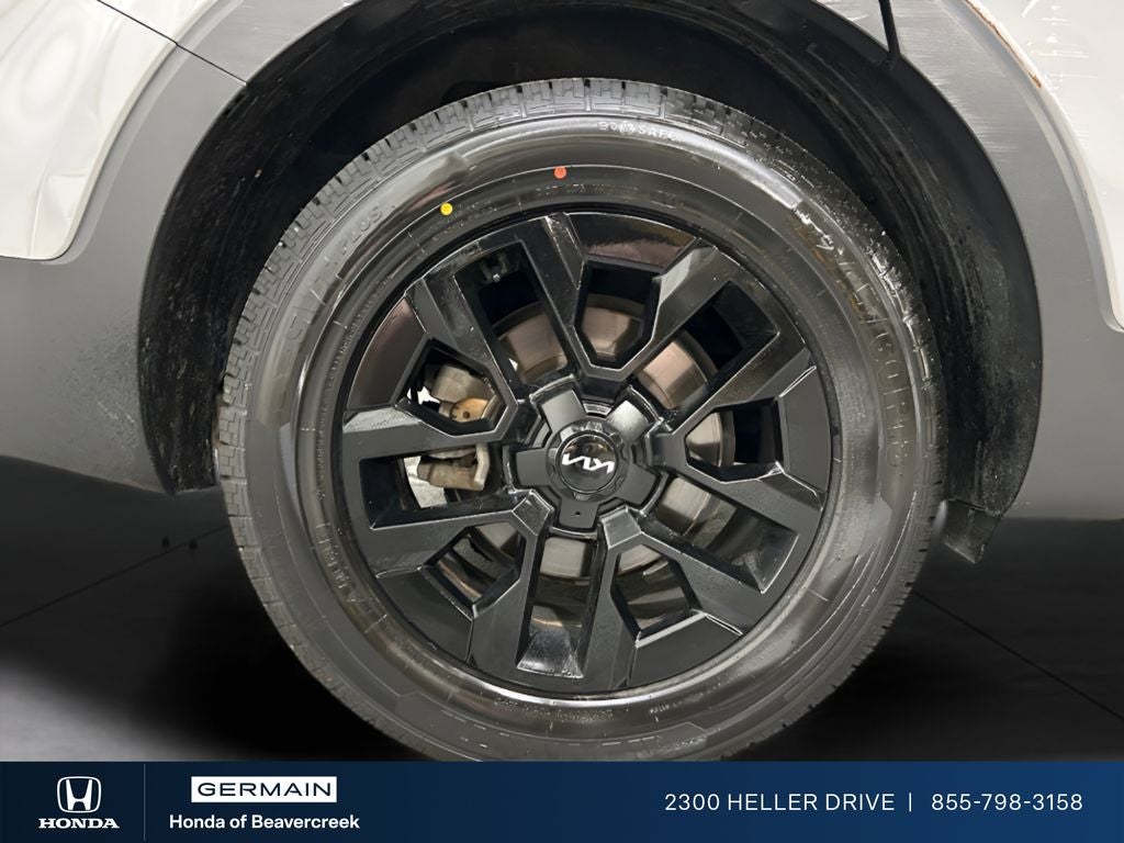 2023 Kia Telluride SX-Prestige X-Pro