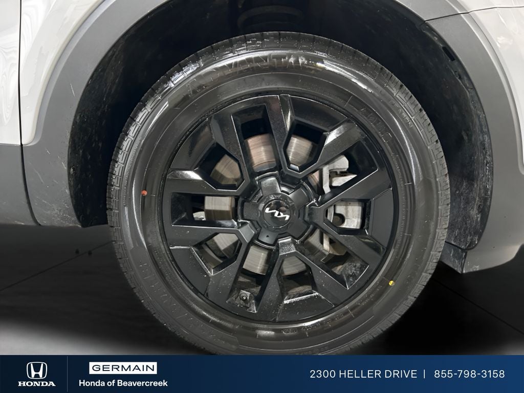 2023 Kia Telluride SX-Prestige X-Pro