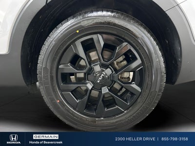 2023 Kia Telluride SX-Prestige X-Pro