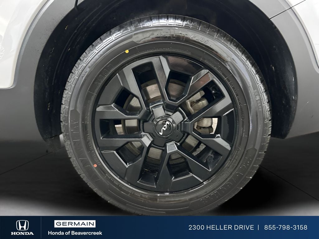 2023 Kia Telluride SX-Prestige X-Pro