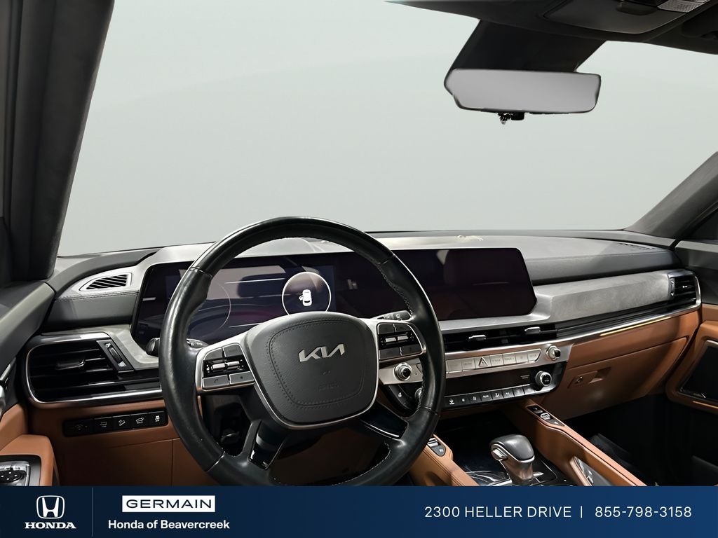 2023 Kia Telluride SX-Prestige X-Pro