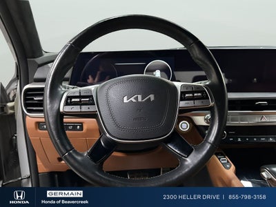 2023 Kia Telluride SX-Prestige X-Pro