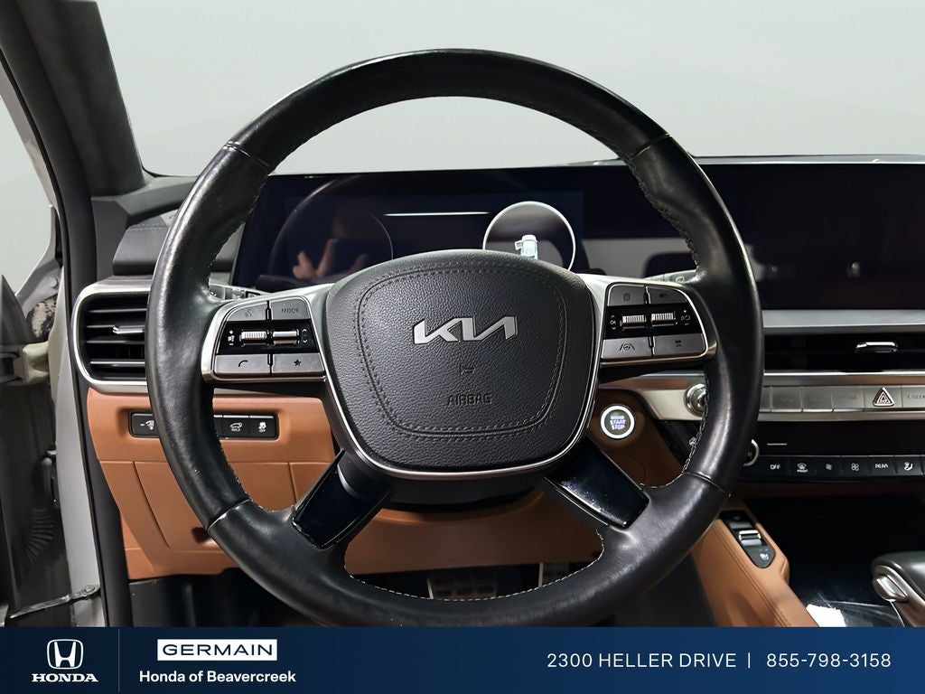 2023 Kia Telluride SX-Prestige X-Pro