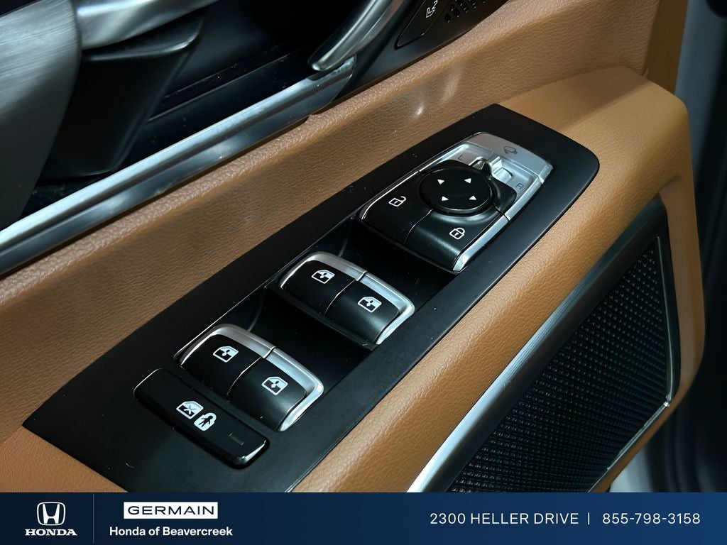 2023 Kia Telluride SX-Prestige X-Pro