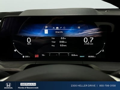 2023 Kia Telluride SX-Prestige X-Pro