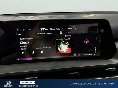 2023 Kia Telluride SX-Prestige X-Pro