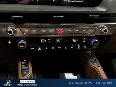 2023 Kia Telluride SX-Prestige X-Pro