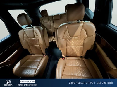 2023 Kia Telluride SX-Prestige X-Pro