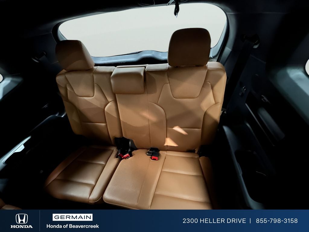 2023 Kia Telluride SX-Prestige X-Pro
