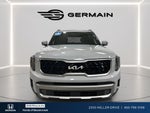 2023 Kia Telluride SX-Prestige X-Pro