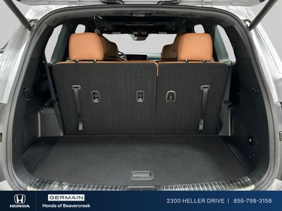 2023 Kia Telluride SX-Prestige X-Pro