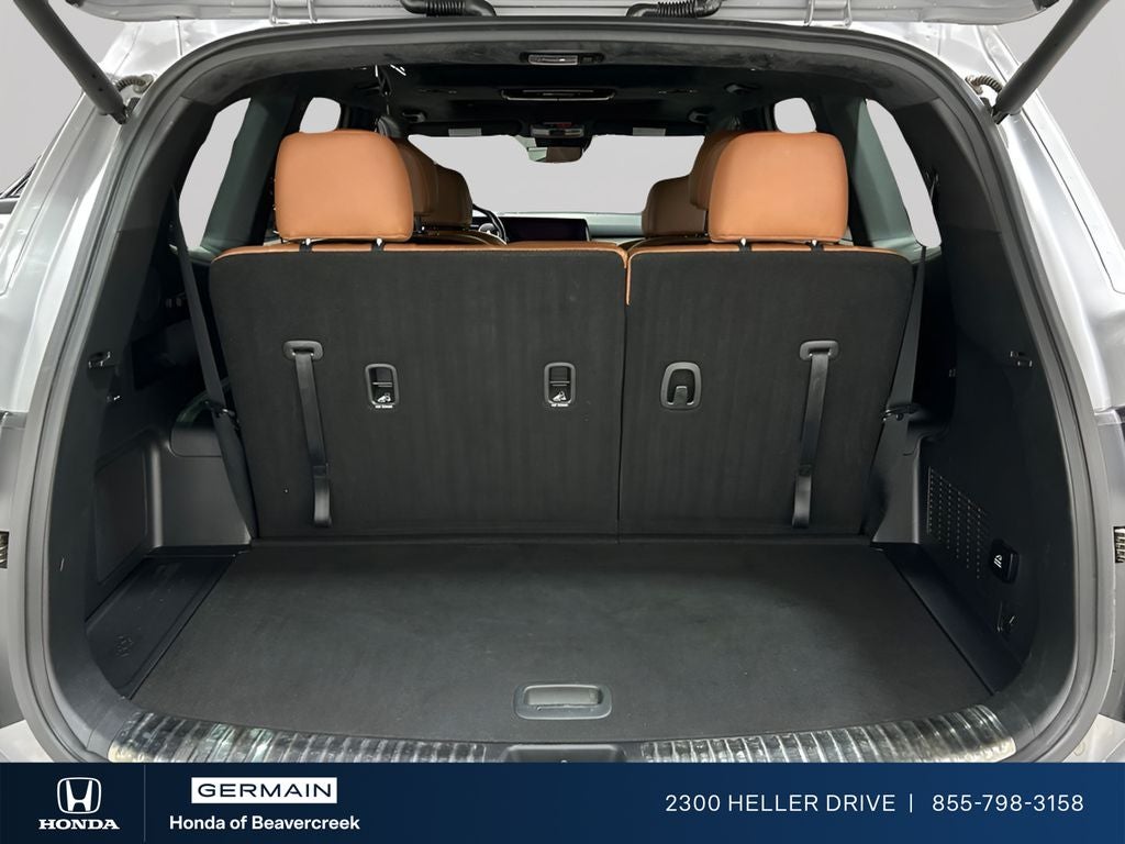 2023 Kia Telluride SX-Prestige X-Pro