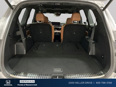 2023 Kia Telluride SX-Prestige X-Pro