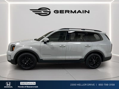 2023 Kia Telluride SX-Prestige X-Pro