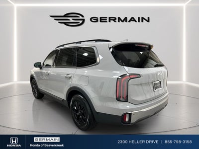 2023 Kia Telluride SX-Prestige X-Pro