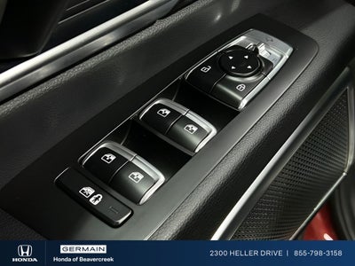 2023 Kia Telluride SX-Prestige X-Line