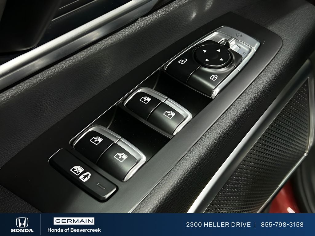 2023 Kia Telluride SX-Prestige X-Line