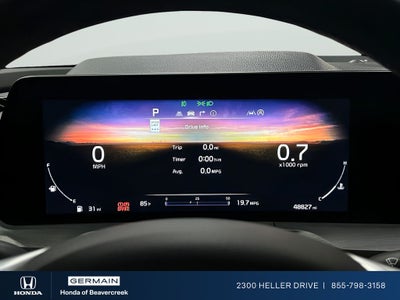 2023 Kia Telluride SX-Prestige X-Line