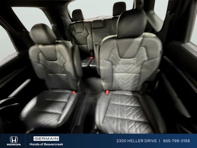 2023 Kia Telluride SX-Prestige X-Line