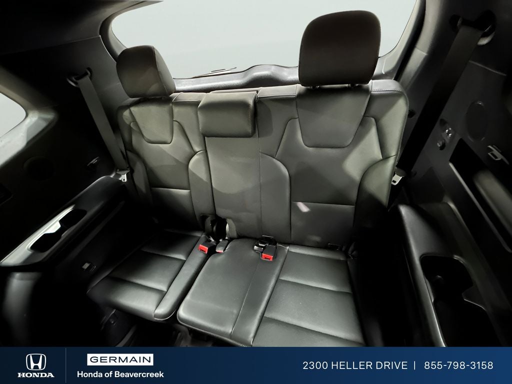 2023 Kia Telluride SX-Prestige X-Line
