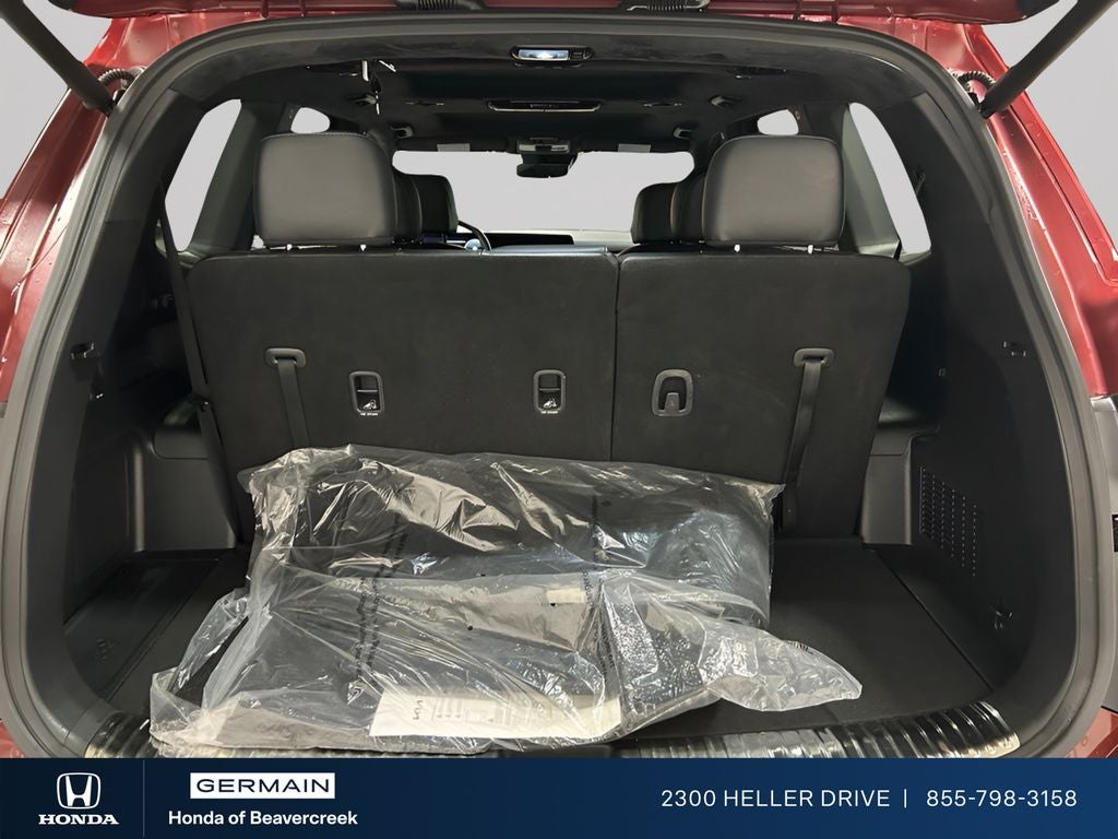 2023 Kia Telluride SX-Prestige X-Line