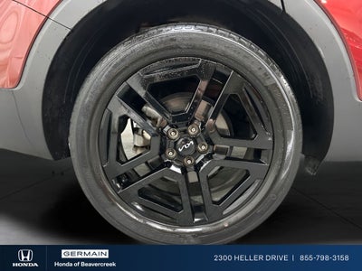 2023 Kia Telluride SX-Prestige X-Line